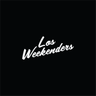 Logo for Los Weekenders