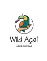 Logo for Wild Acai