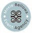 Logo for Moxie Bellows