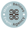 Logo for Moxie Bellows