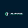 Logo for Cancun Airport Transportation