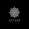 Logo for Aether Room