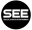 Logo for Special Events Entertainment