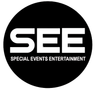 Logo for Special Events Entertainment