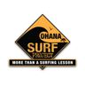 Logo for Ohana Surf Project