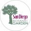 Logo for San Diego Botanic Garden