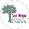 Logo for San Diego Botanic Garden