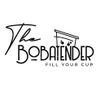 Logo for The Bobatender