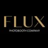 Logo for FLUX Photobooth Co