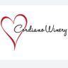 Logo for Cordiano Winery