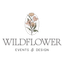 Logo for Wildflower Events & Design