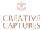 Logo for Creative Captures