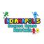 Logo for Indianapolis Bounce House Rentals