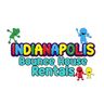 Logo for Indianapolis Bounce House Rentals