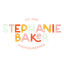 Logo for Stephanie Baker Photography