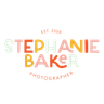 Logo for Stephanie Baker Photography