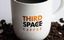 Logo for Third Space Coffee