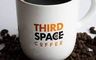 Logo for Third Space Coffee