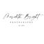Logo for Meridith Bright Photography