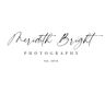 Logo for Meridith Bright Photography