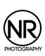 Logo for Nick Robins Photography
