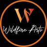 Logo for Wildfire Arts Entertainment