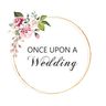 Logo for Once Upon a Wedding TX