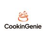 Logo for CookinGenie