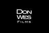 Logo for Don Wes Films