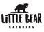 Logo for Little Bear Catering