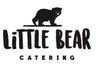 Logo for Little Bear Catering