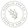 Logo for Everlie & Co.