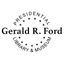 Logo for Gerald R. Ford Presidential Library