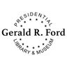 Logo for Gerald R. Ford Presidential Library