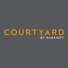Logo for Courtyard Fairfield