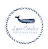 Logo for Lane Caroline Photography