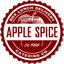 Logo for Apple Spice Catering