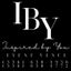 Logo for Inspired by You Event Venue