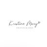 Logo for Kristine Mary Photography