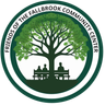 Logo for Fallbrook Community Center