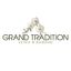 Logo for Grand Tradition Estate & Gardens