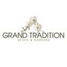 Logo for Grand Tradition Estate & Gardens