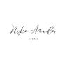 Logo for Niko Amador Events