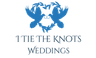 Logo for I Tie The Knots Weddings