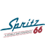 Logo for Spritz 66 - A Mobile Bar Experience