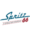 Logo for Spritz 66 - A Mobile Bar Experience