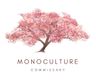 Logo for Monoculture Commissary