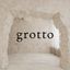 Logo for The Grotto by Newman Studios