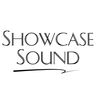Logo for Showcase Sound