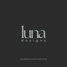 Logo for Luna Designs LLC